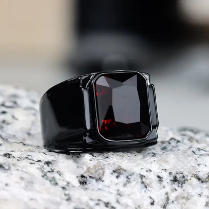 Obsidian Crown