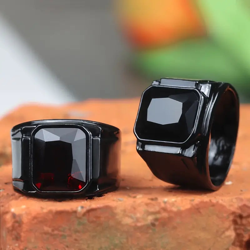 Obsidian Crown