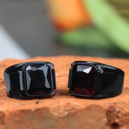 Obsidian Crown