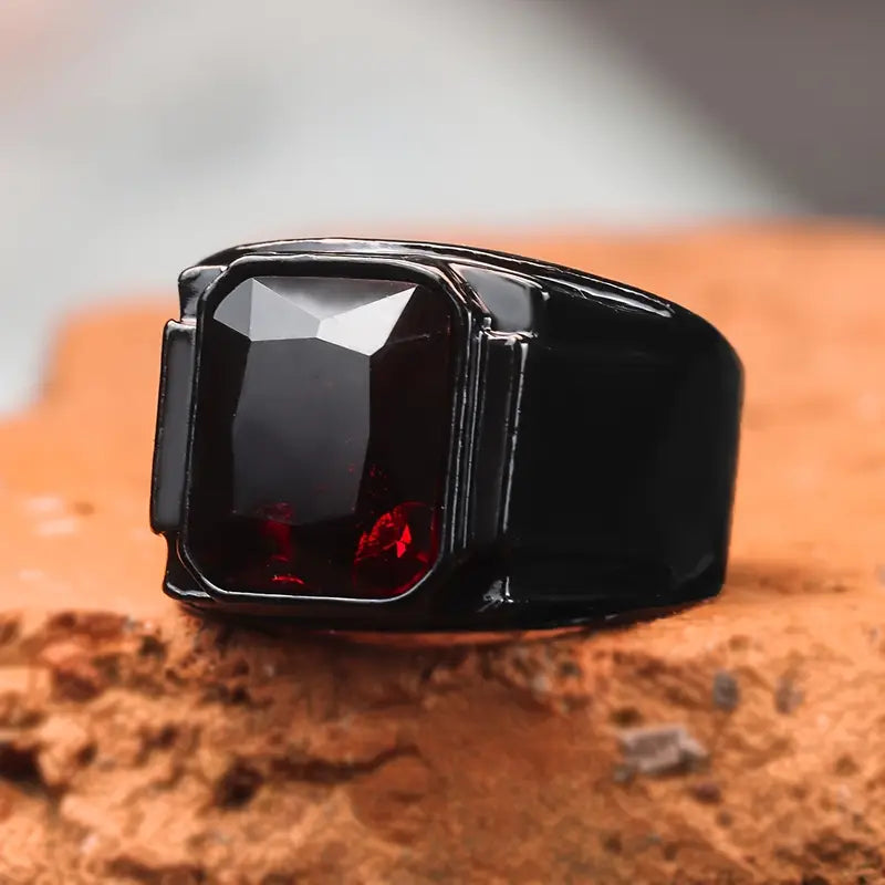 Obsidian Crown