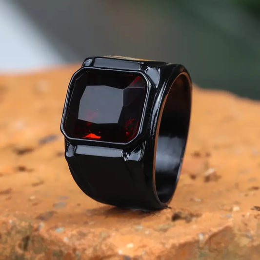 Obsidian Crown